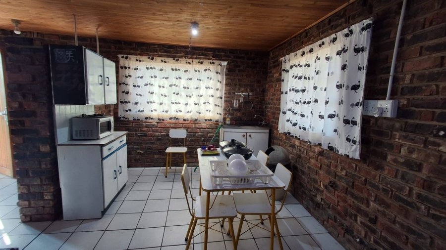 4 Bedroom Property for Sale in Residentia Free State